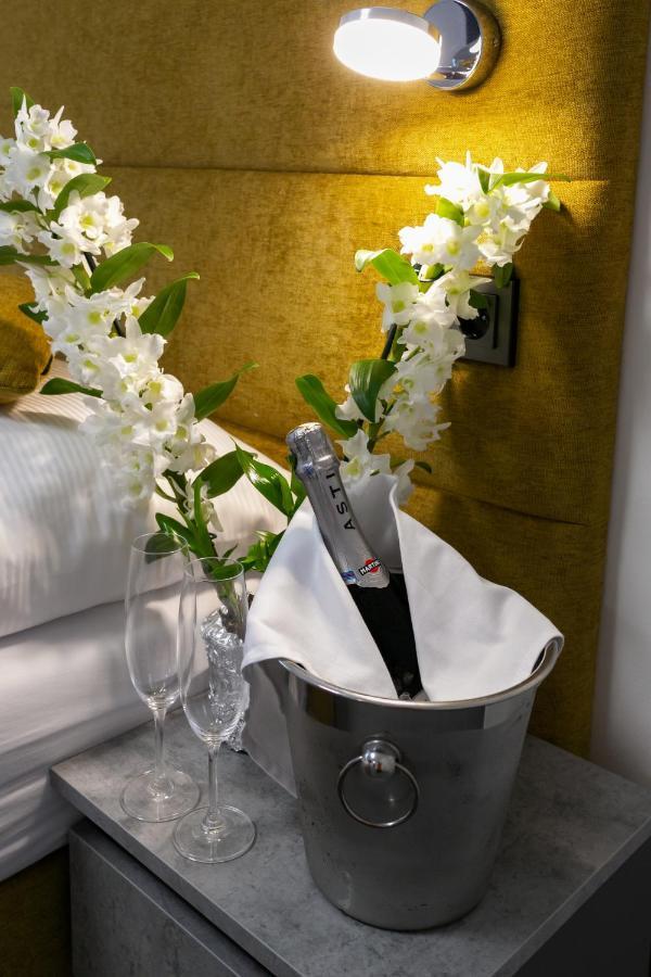 Wellness Hotel Edelweiss Liberec Luaran gambar