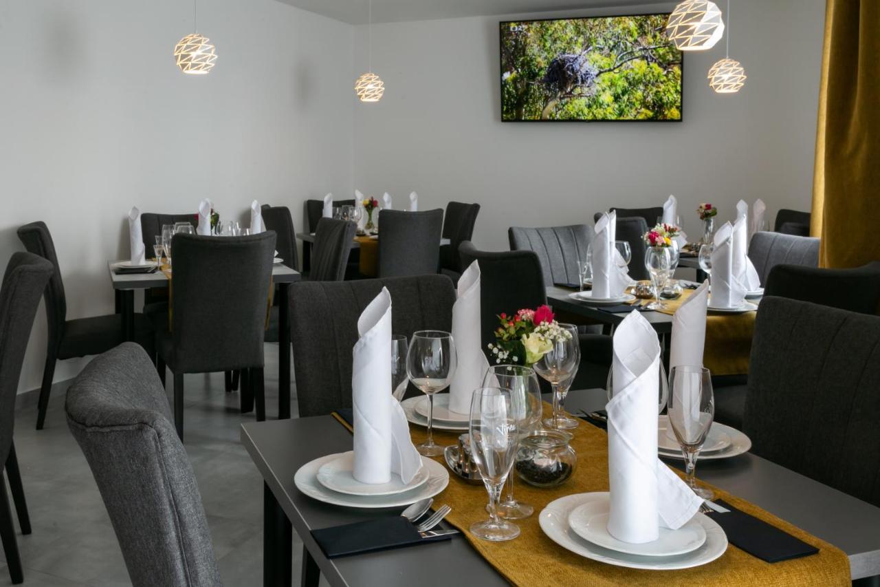 Wellness Hotel Edelweiss Liberec Luaran gambar