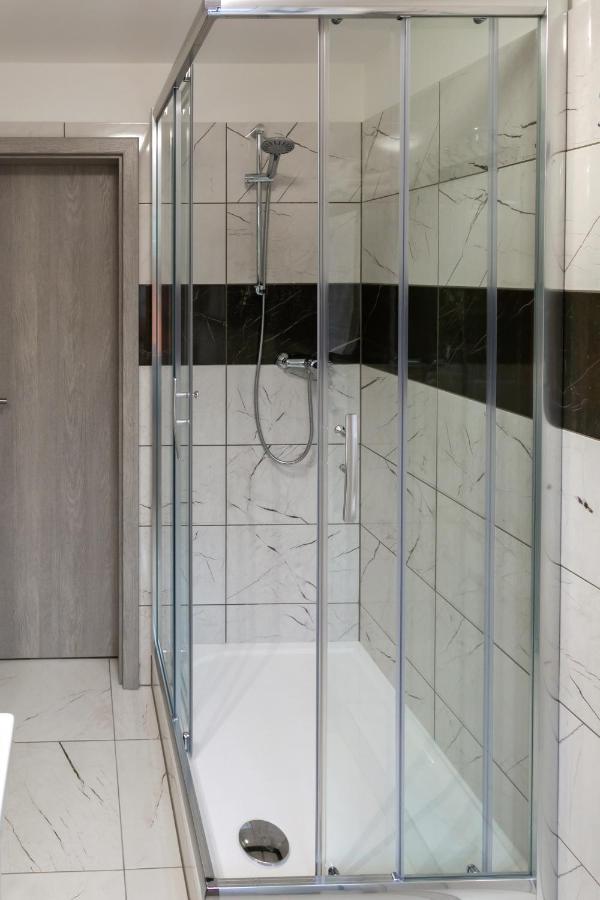 Wellness Hotel Edelweiss Liberec Luaran gambar