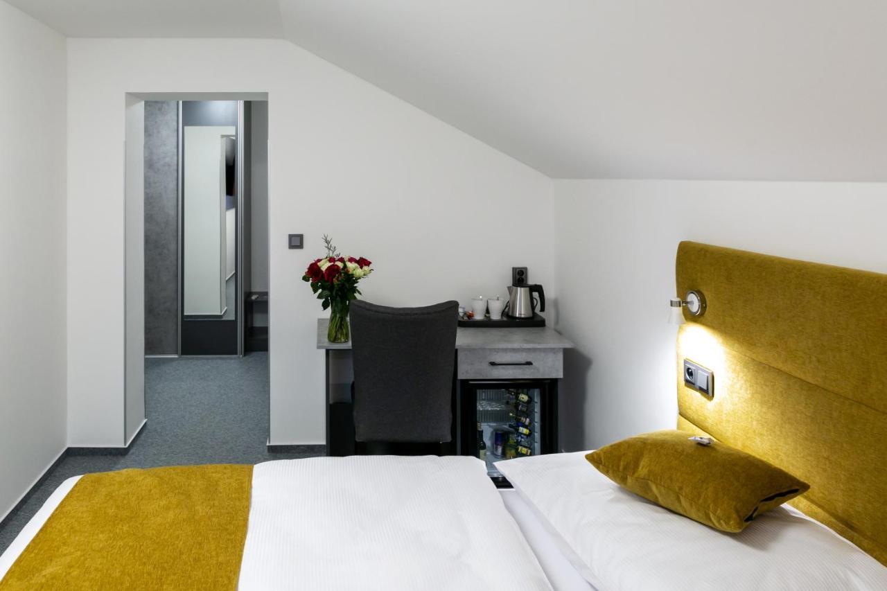Wellness Hotel Edelweiss Liberec Luaran gambar