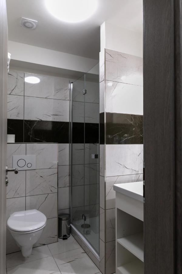 Wellness Hotel Edelweiss Liberec Luaran gambar