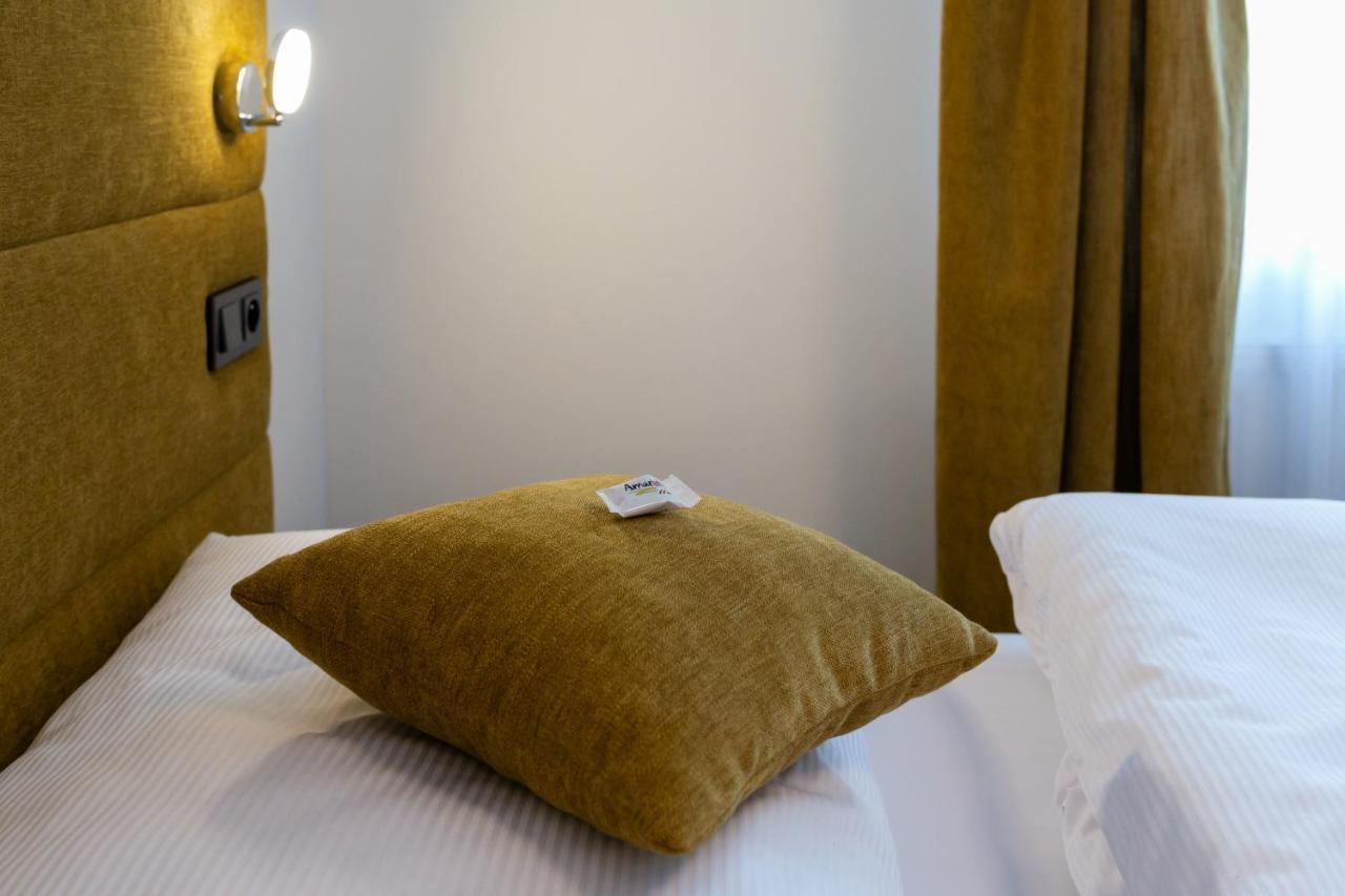 Wellness Hotel Edelweiss Liberec Luaran gambar